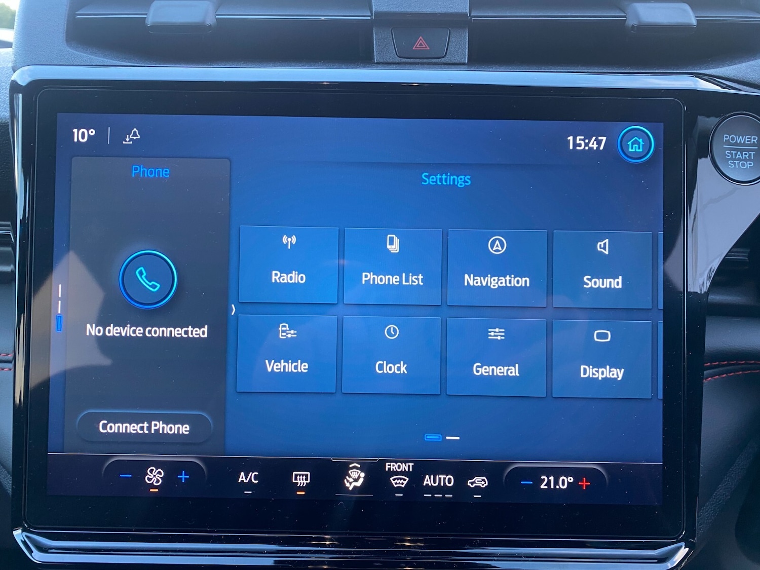 Used Ford Puma 2024 for sale - 77346859: Photo 31