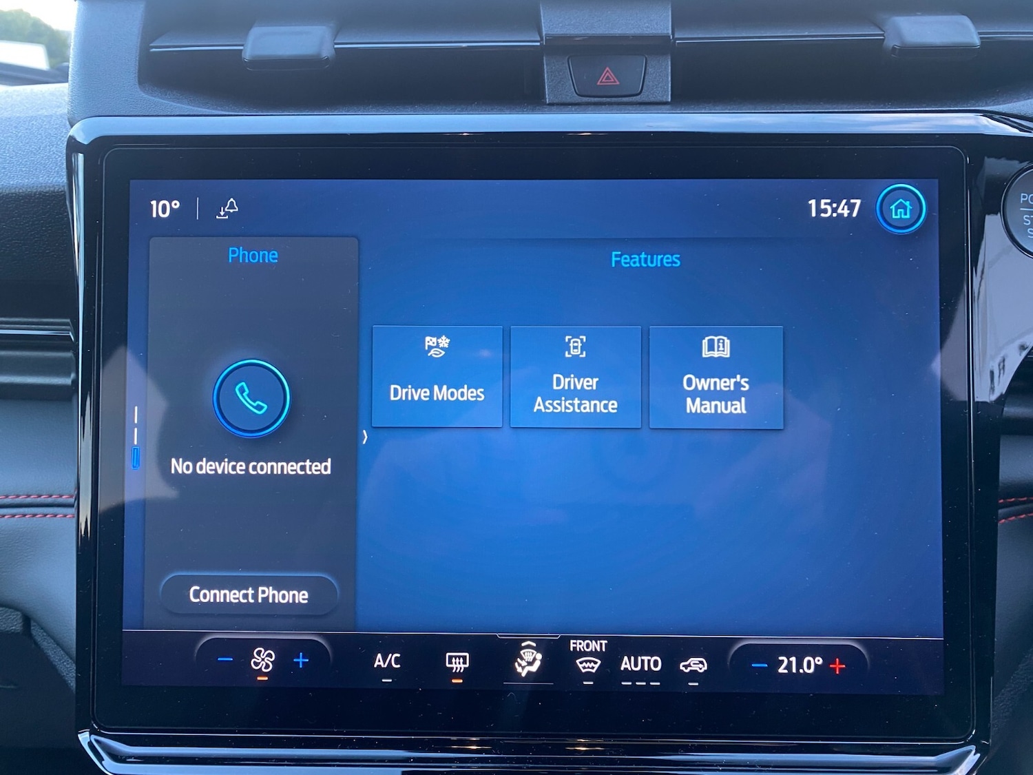 Used Ford Puma 2024 for sale - 77346859: Photo 34