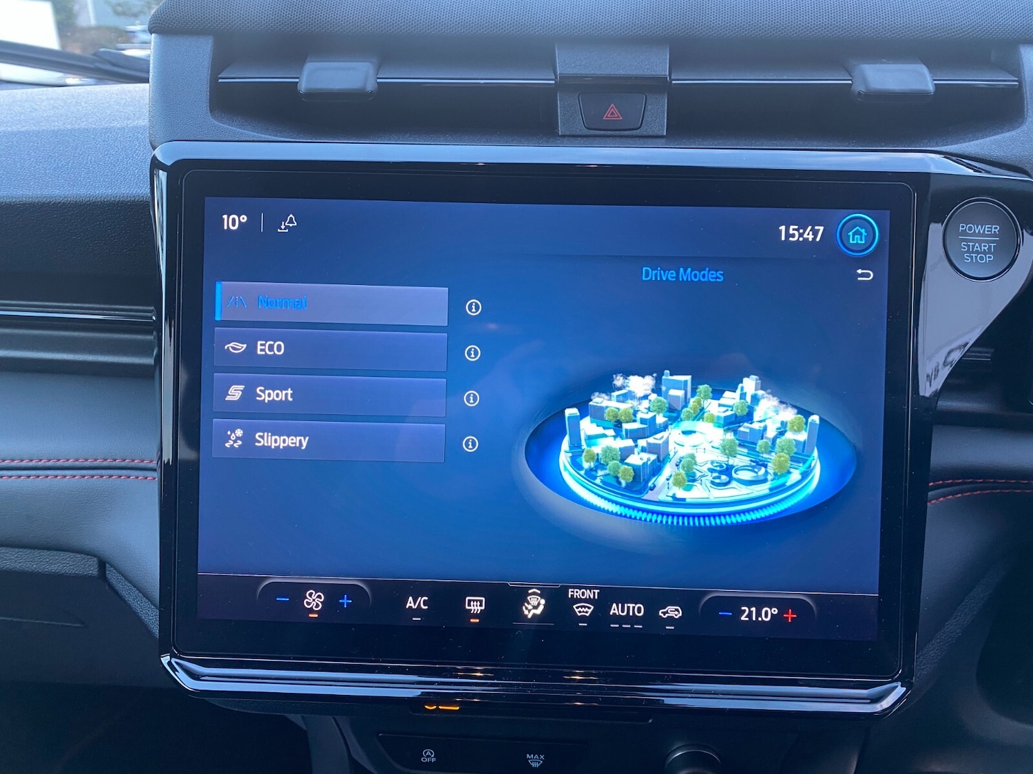 Used Ford Puma 2024 for sale - 77346859: Photo 35