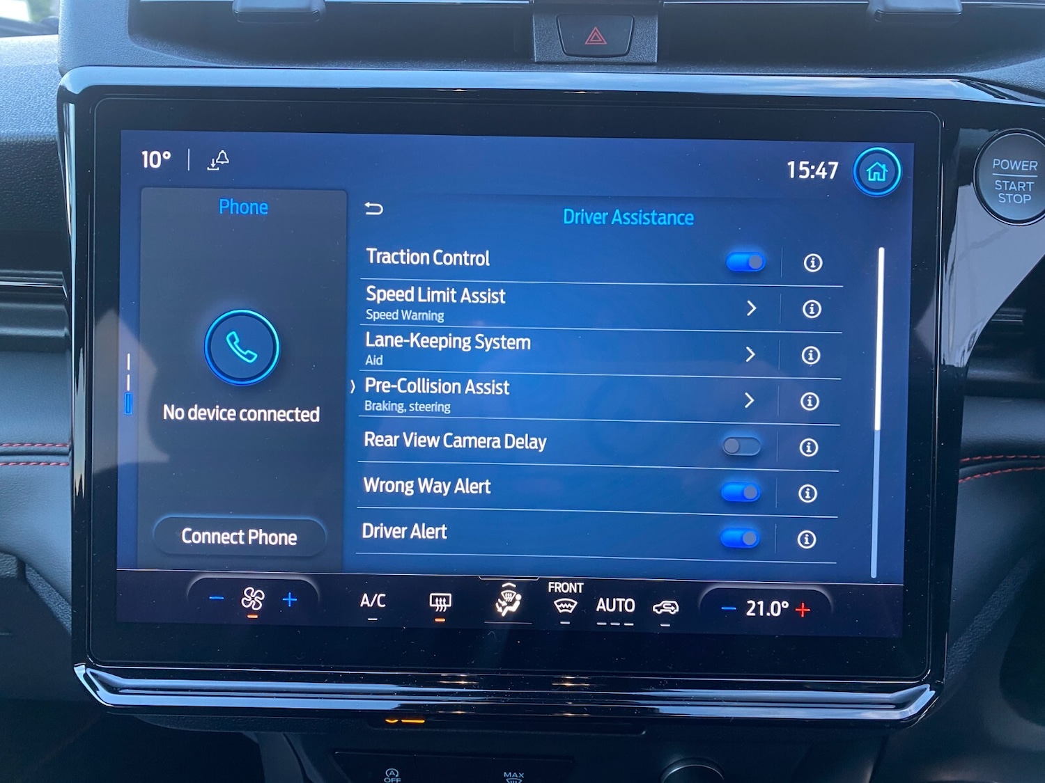 Used Ford Puma 2024 for sale - 77346859: Photo 36