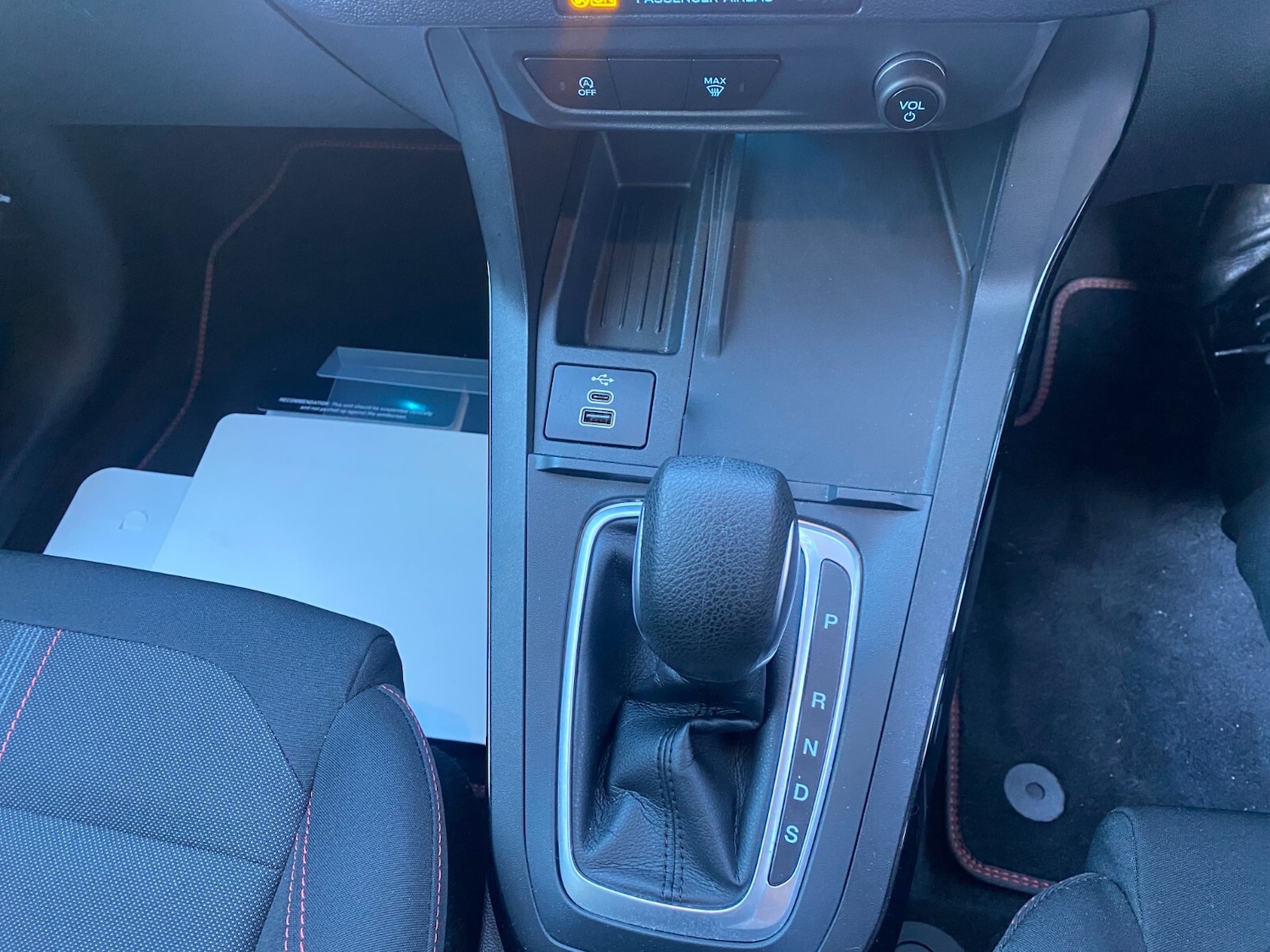 Used Ford Puma 2024 for sale - 77346859: Photo 38