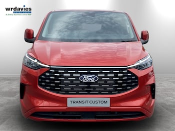 Used Ford Tourneo Custom 2026 for sale - 79431575: Photo