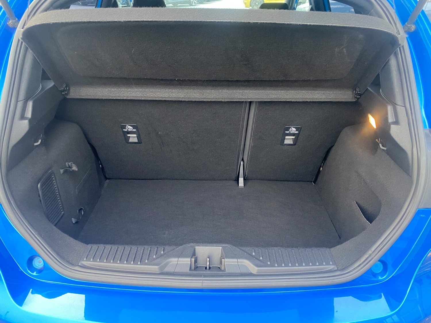 Used Ford Fiesta 2019 for sale - 77205590: Photo 16