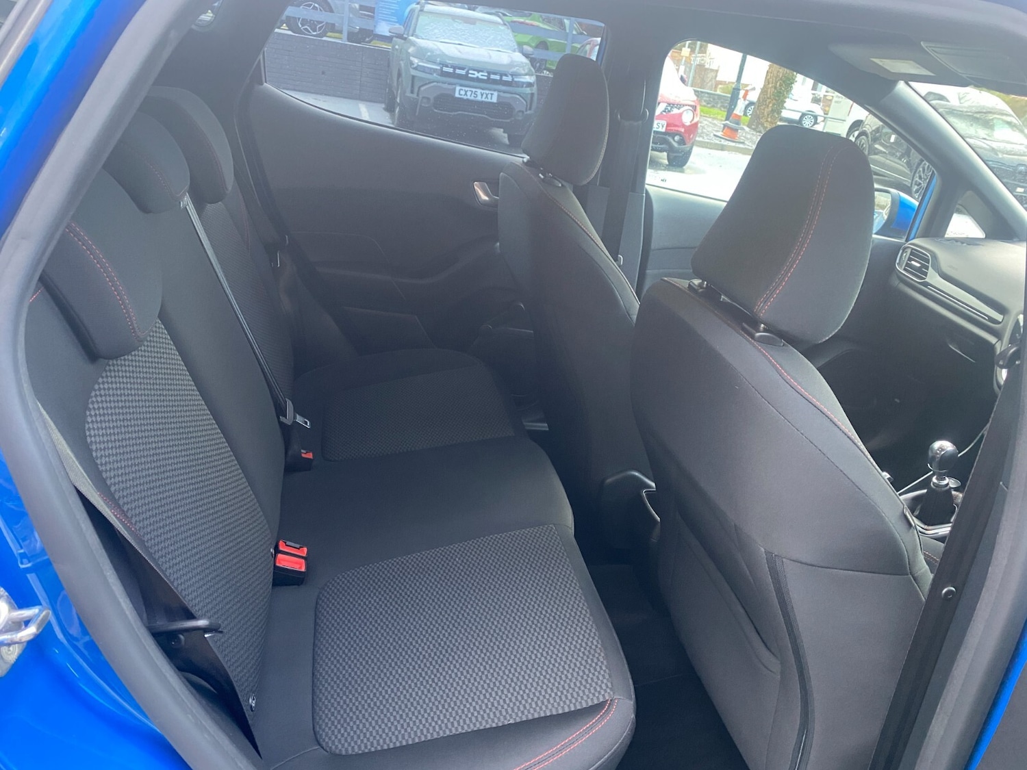 Used Ford Fiesta 2019 for sale - 77205590: Photo 18