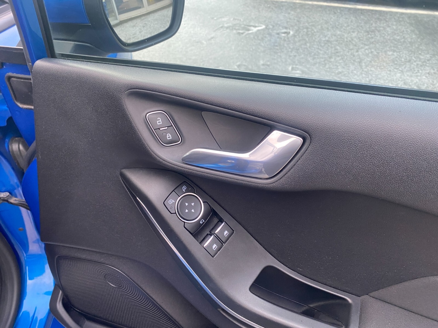 Used Ford Fiesta 2019 for sale - 77205590: Photo 22