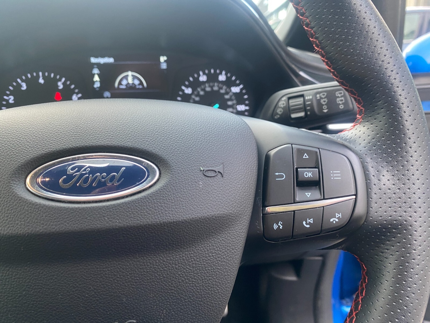 Used Ford Fiesta 2019 for sale - 77205590: Photo 24