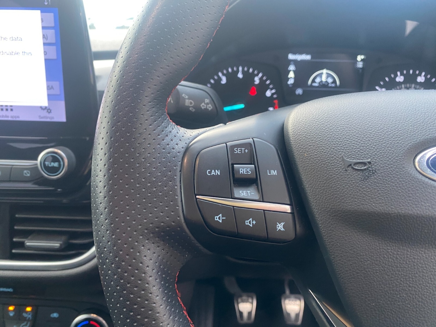 Used Ford Fiesta 2019 for sale - 77205590: Photo 25