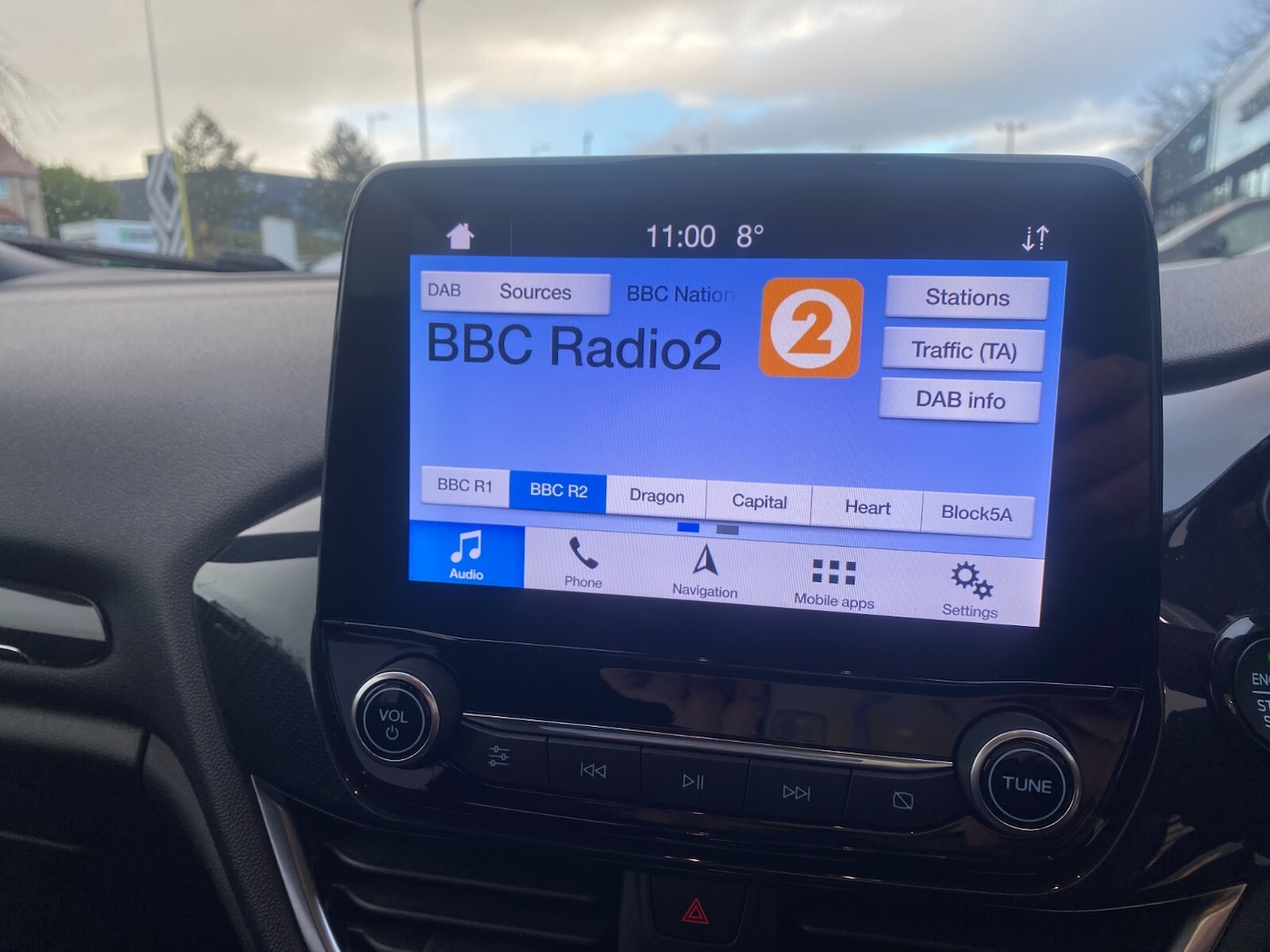 Used Ford Fiesta 2019 for sale - 77205590: Photo 27