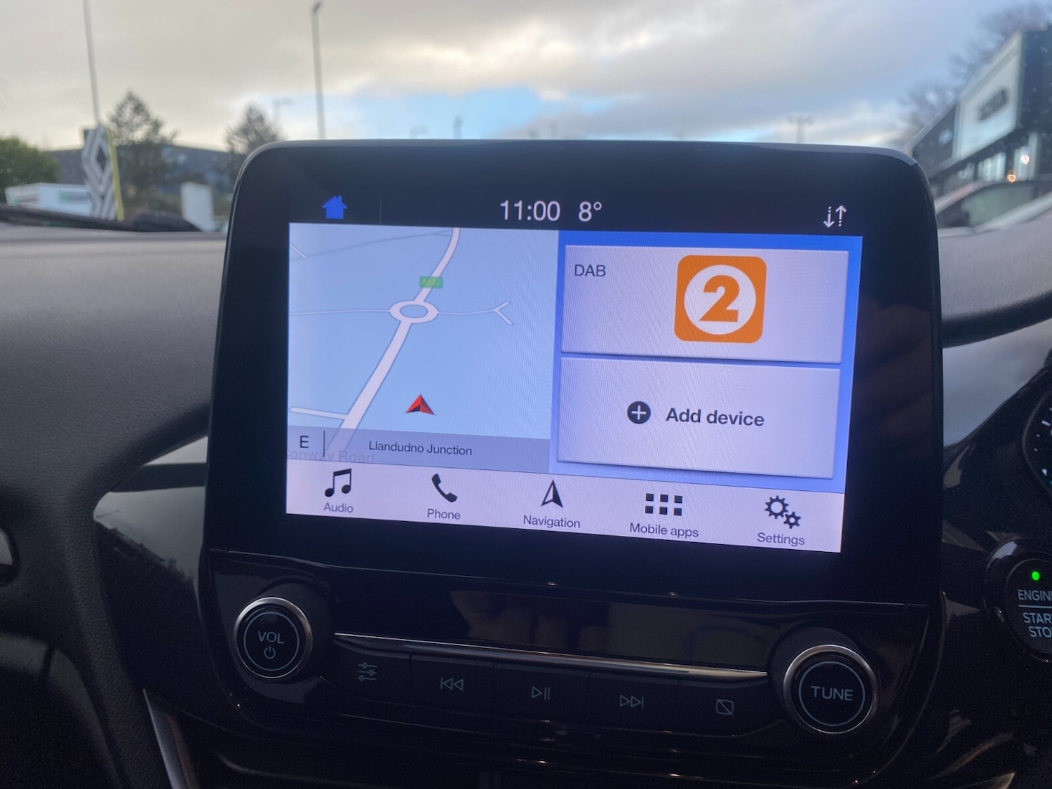 Used Ford Fiesta 2019 for sale - 77205590: Photo 28