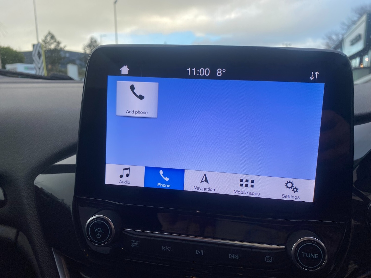 Used Ford Fiesta 2019 for sale - 77205590: Photo 29