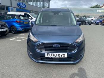 Used Ford Tourneo Connect 2020 for sale - 75068463: Photo