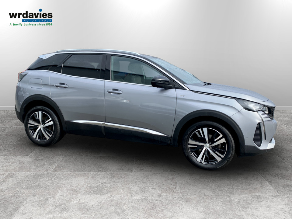 Used Peugeot 3008 2023 for sale - 77665093: Photo 10