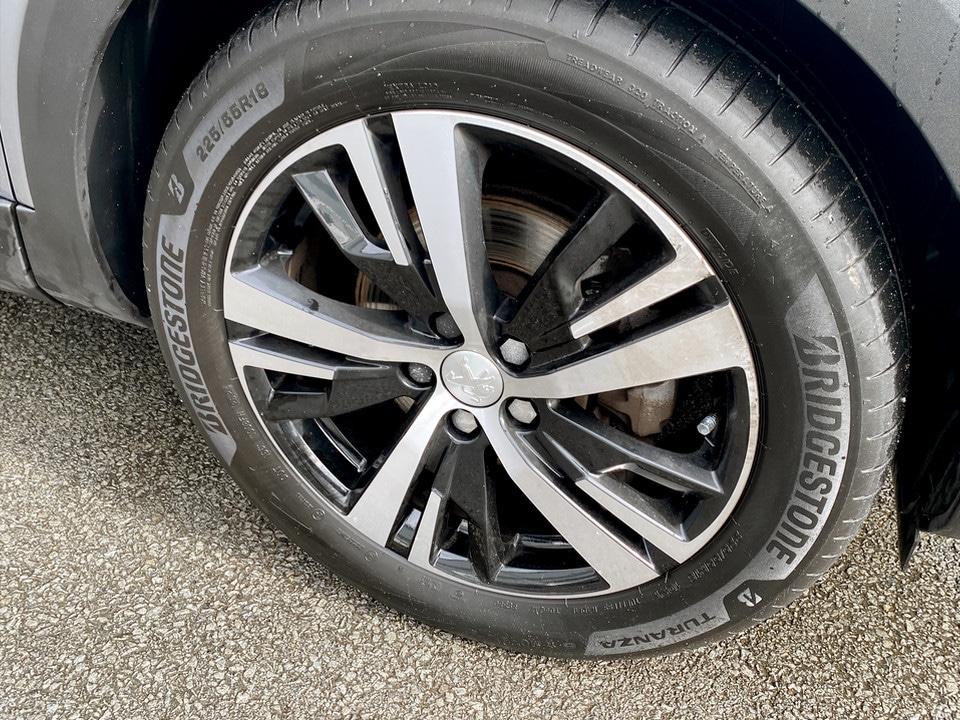 Used Peugeot 3008 2023 for sale - 77665093: Photo 11