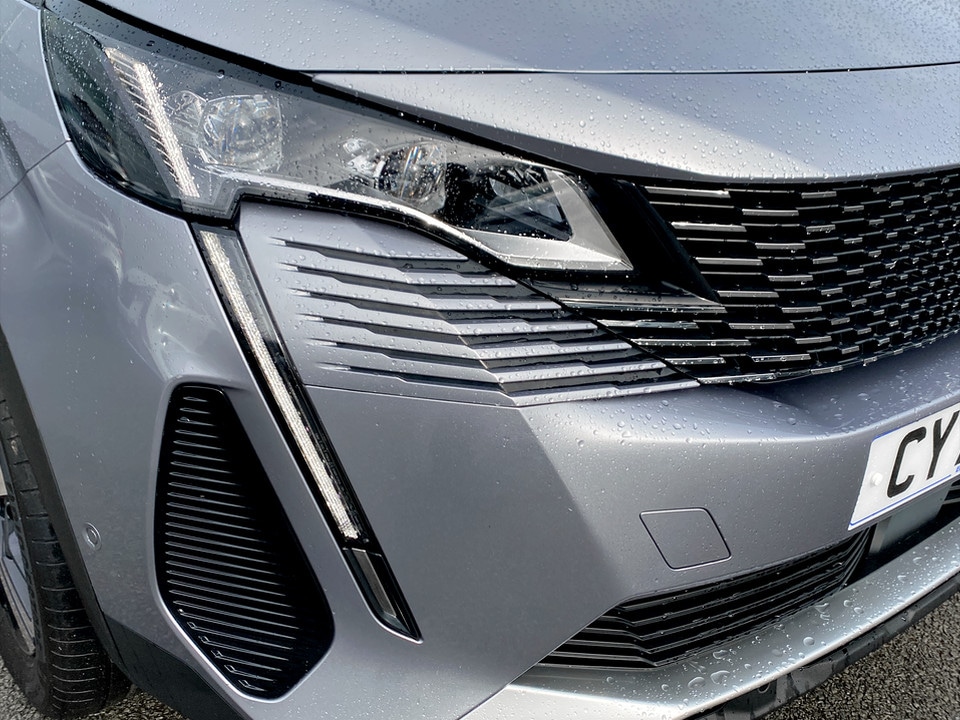 Used Peugeot 3008 2023 for sale - 77665093: Photo 12