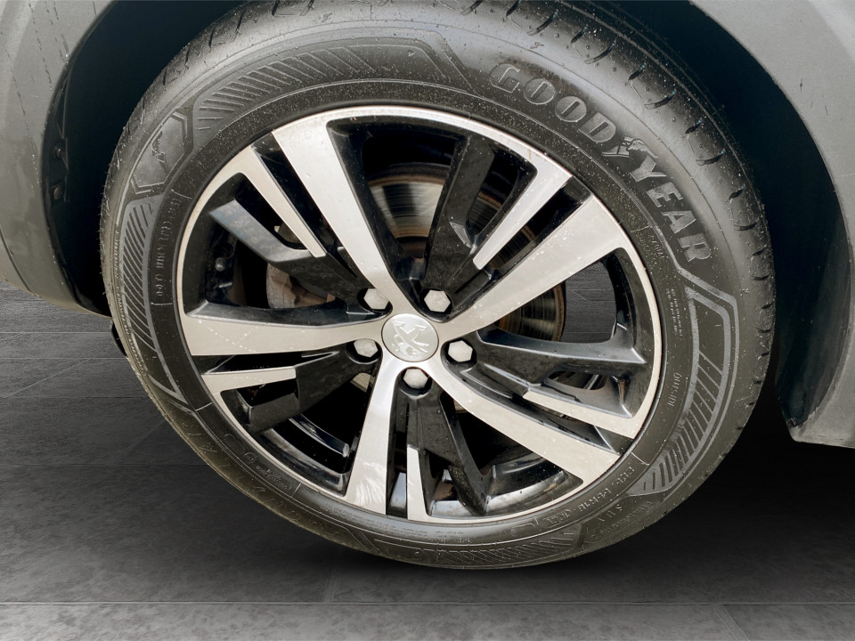 Used Peugeot 3008 2023 for sale - 77665093: Photo 13