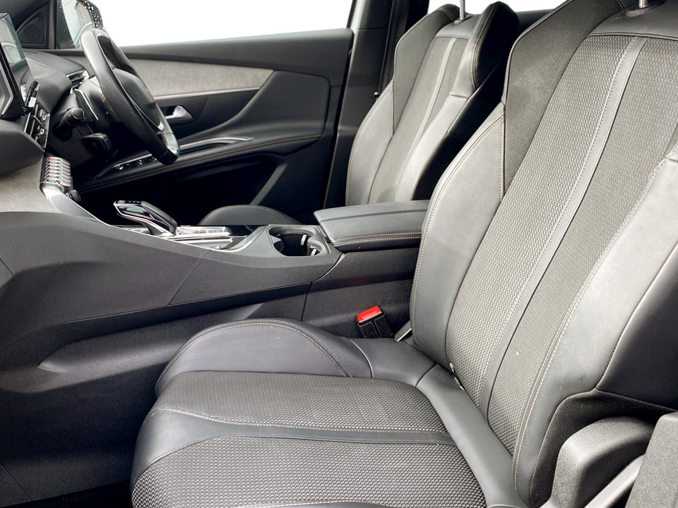 Used Peugeot 3008 2023 for sale - 77665093: Photo 14