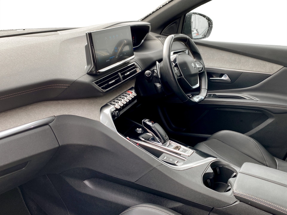 Used Peugeot 3008 2023 for sale - 77665093: Photo 15