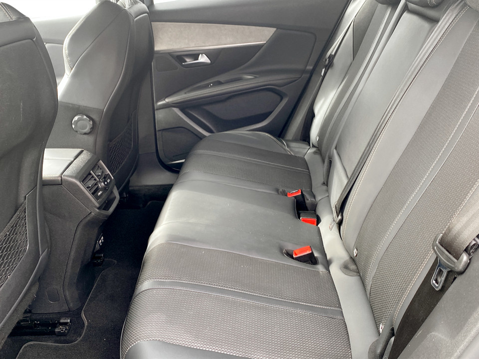 Used Peugeot 3008 2023 for sale - 77665093: Photo 16