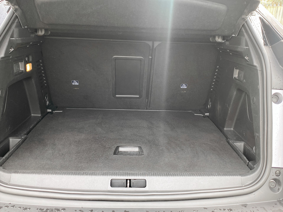 Used Peugeot 3008 2023 for sale - 77665093: Photo 17