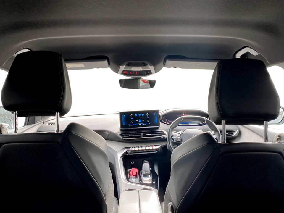 Used Peugeot 3008 2023 for sale - 77665093: Photo 18