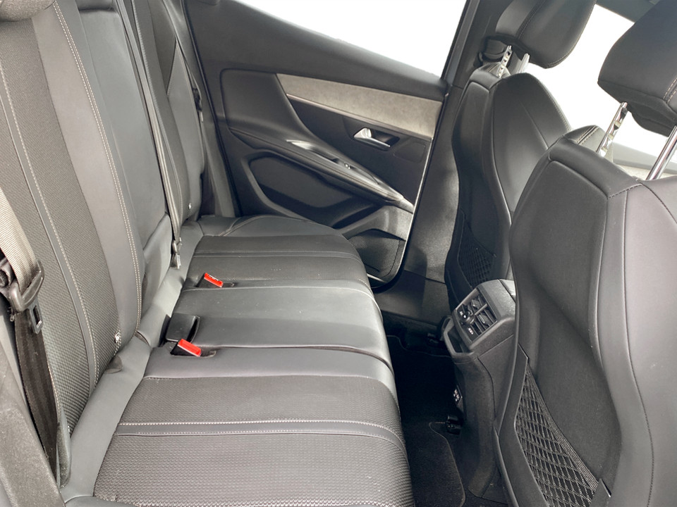 Used Peugeot 3008 2023 for sale - 77665093: Photo 19