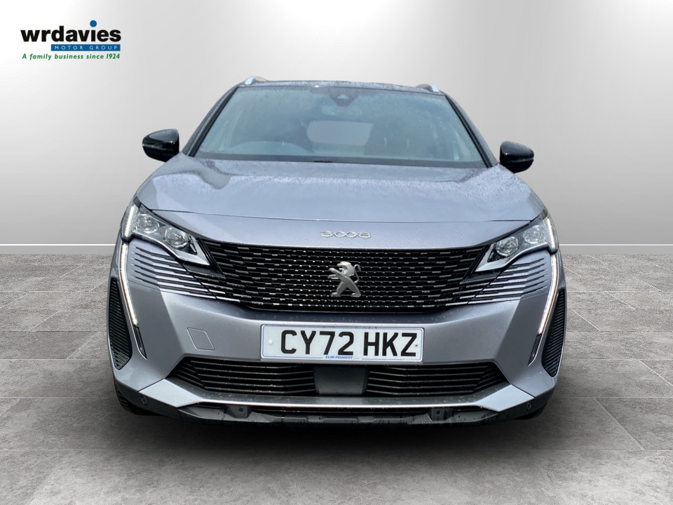 Used Peugeot 3008 2023 for sale - 77665093: Photo 2