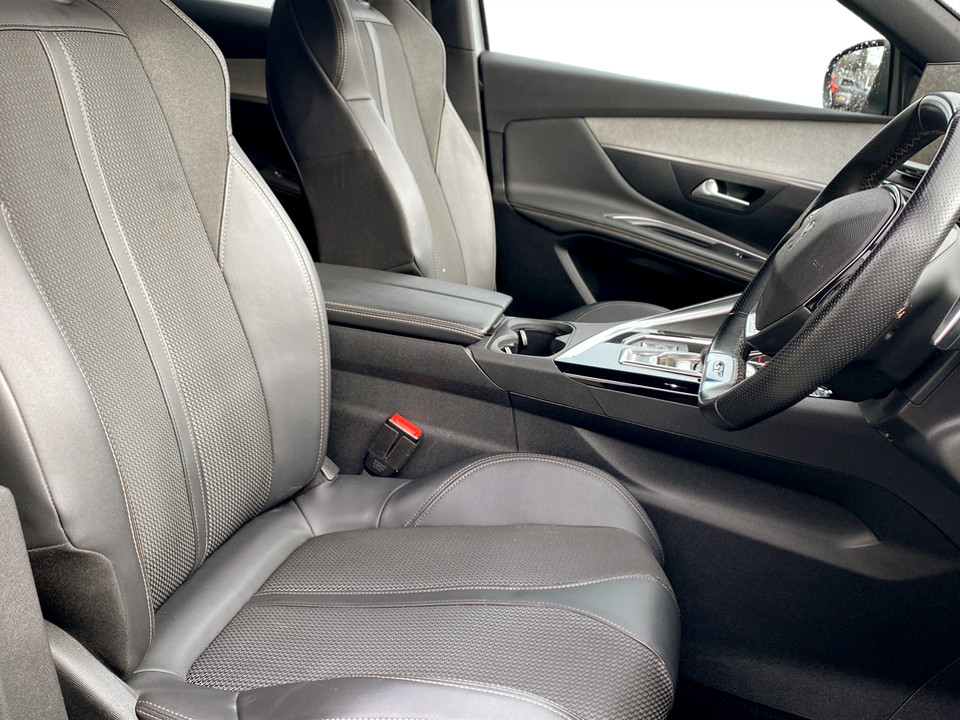 Used Peugeot 3008 2023 for sale - 77665093: Photo 20