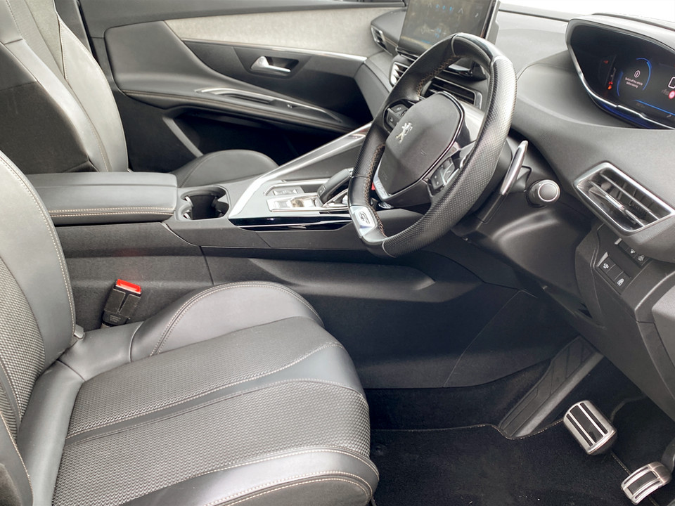 Used Peugeot 3008 2023 for sale - 77665093: Photo 21