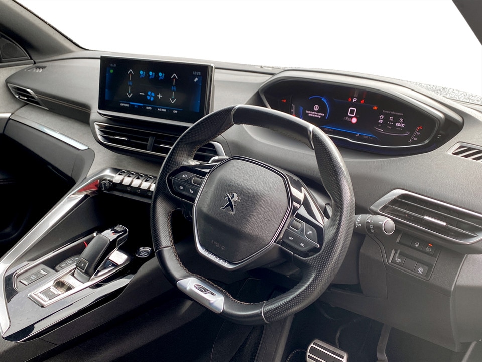 Used Peugeot 3008 2023 for sale - 77665093: Photo 22