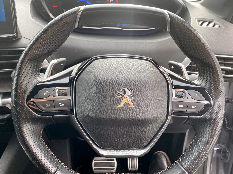 Used Peugeot 3008 2023 for sale - 77665093: Photo 25