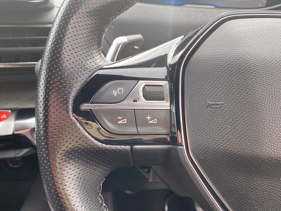 Used Peugeot 3008 2023 for sale - 77665093: Photo 27