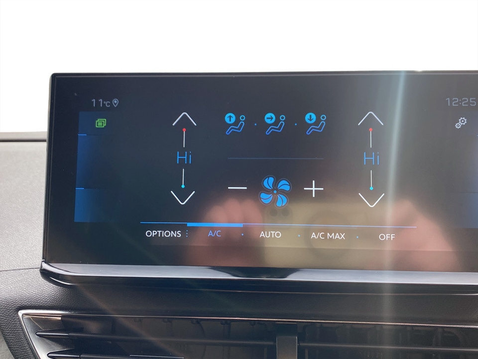 Used Peugeot 3008 2023 for sale - 77665093: Photo 28