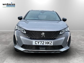 Used Peugeot 3008 2023 for sale - 77665093: Photo