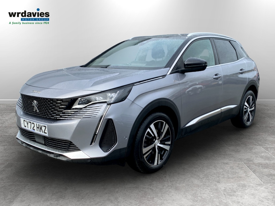Used Peugeot 3008 2023 for sale - 77665093: Photo 3