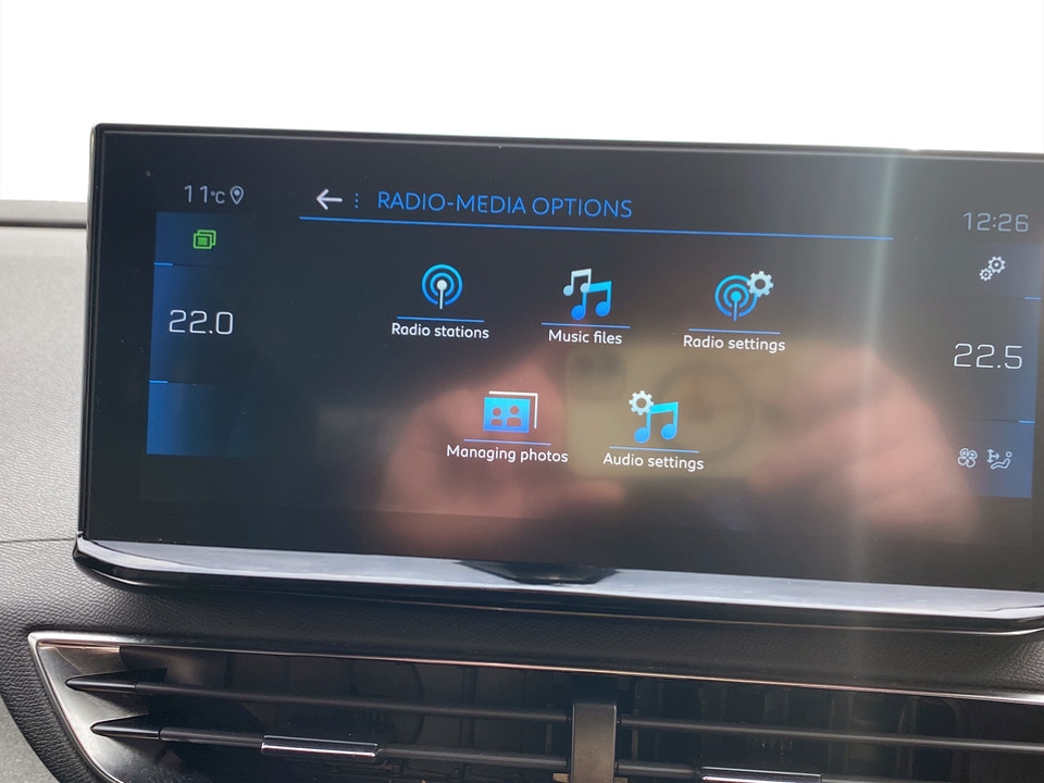 Used Peugeot 3008 2023 for sale - 77665093: Photo 30