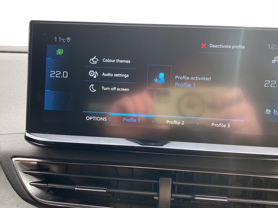 Used Peugeot 3008 2023 for sale - 77665093: Photo 31