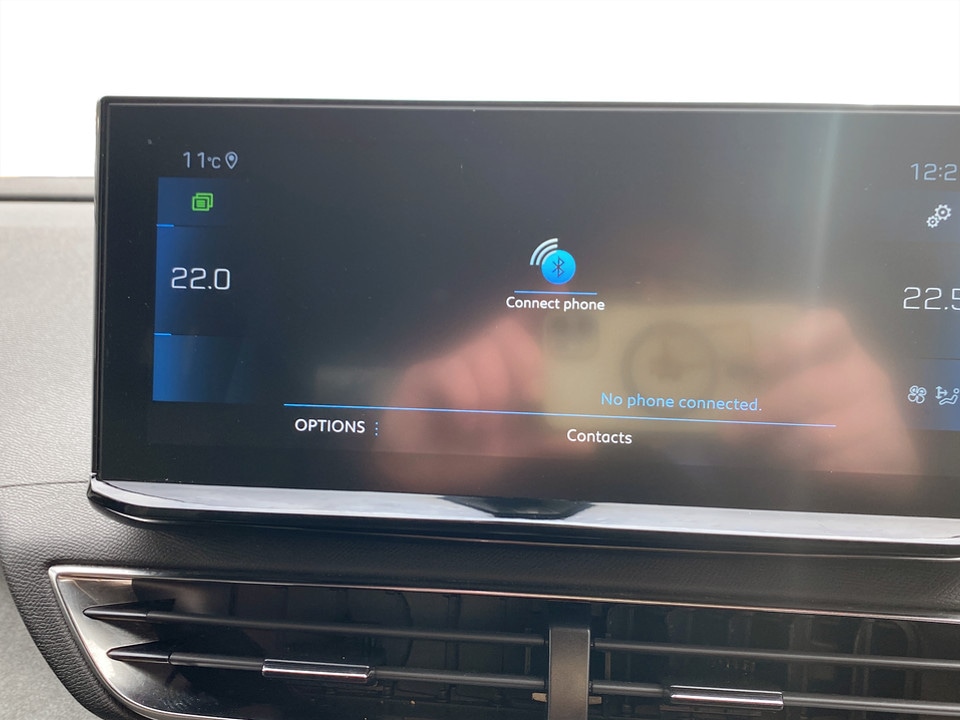 Used Peugeot 3008 2023 for sale - 77665093: Photo 32