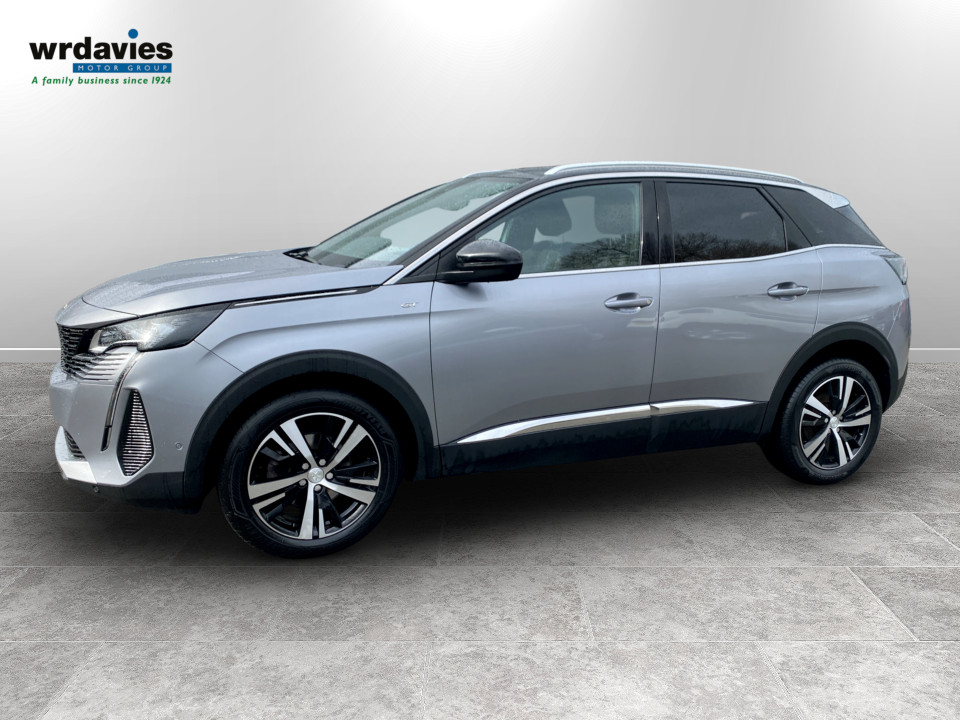 Used Peugeot 3008 2023 for sale - 77665093: Photo 4