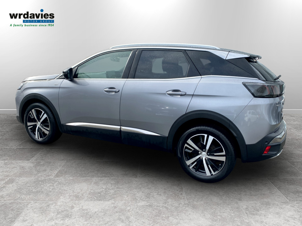 Used Peugeot 3008 2023 for sale - 77665093: Photo 5