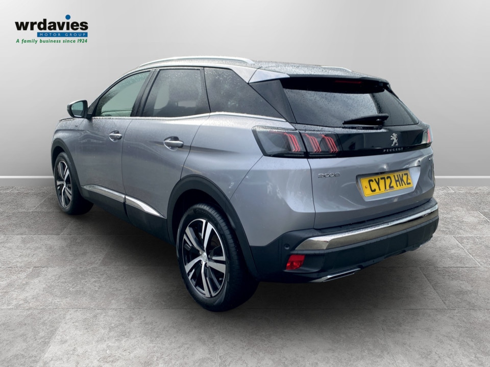 Used Peugeot 3008 2023 for sale - 77665093: Photo 6