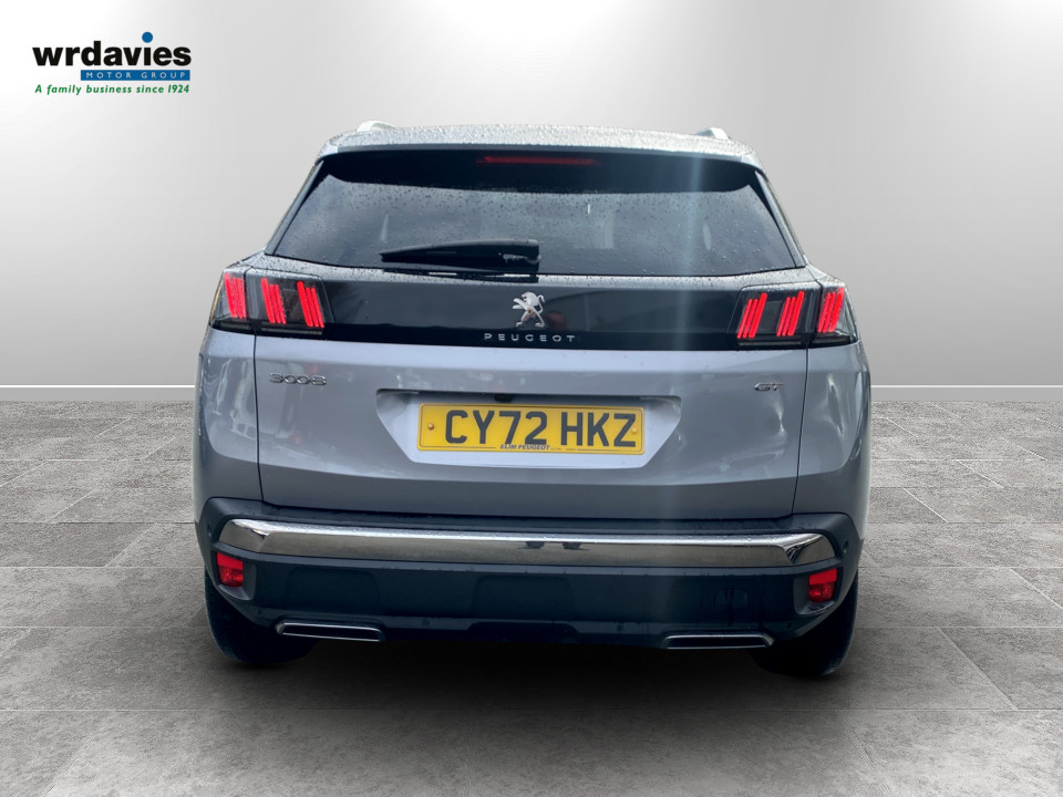 Used Peugeot 3008 2023 for sale - 77665093: Photo 7