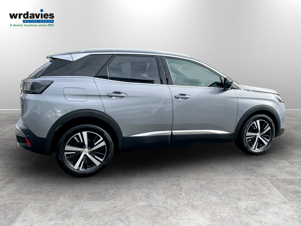 Used Peugeot 3008 2023 for sale - 77665093: Photo 9