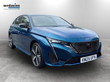 Used Peugeot 308 2025 for sale - 78523632: Photo