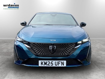 Used Peugeot 308 2025 for sale - 78523632: Photo