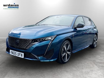 Used Peugeot 308 2025 for sale - 78523632: Photo