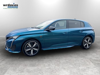 Used Peugeot 308 2025 for sale - 78523632: Photo