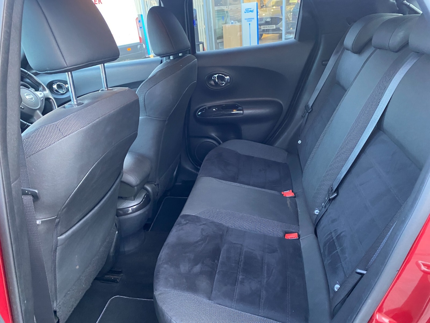 Used Nissan Juke 2017 for sale - 78008988: Photo 15