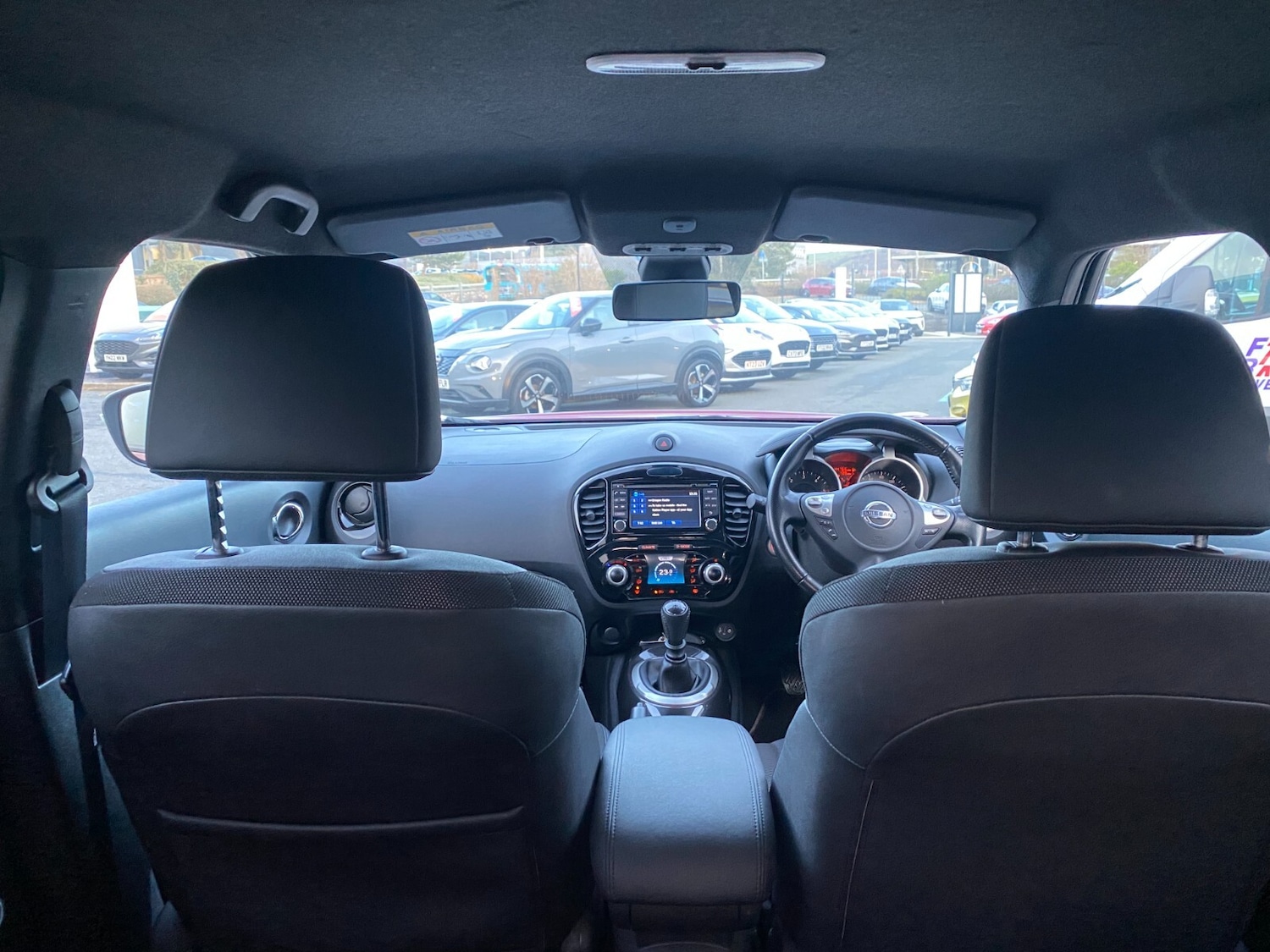 Used Nissan Juke 2017 for sale - 78008988: Photo 17