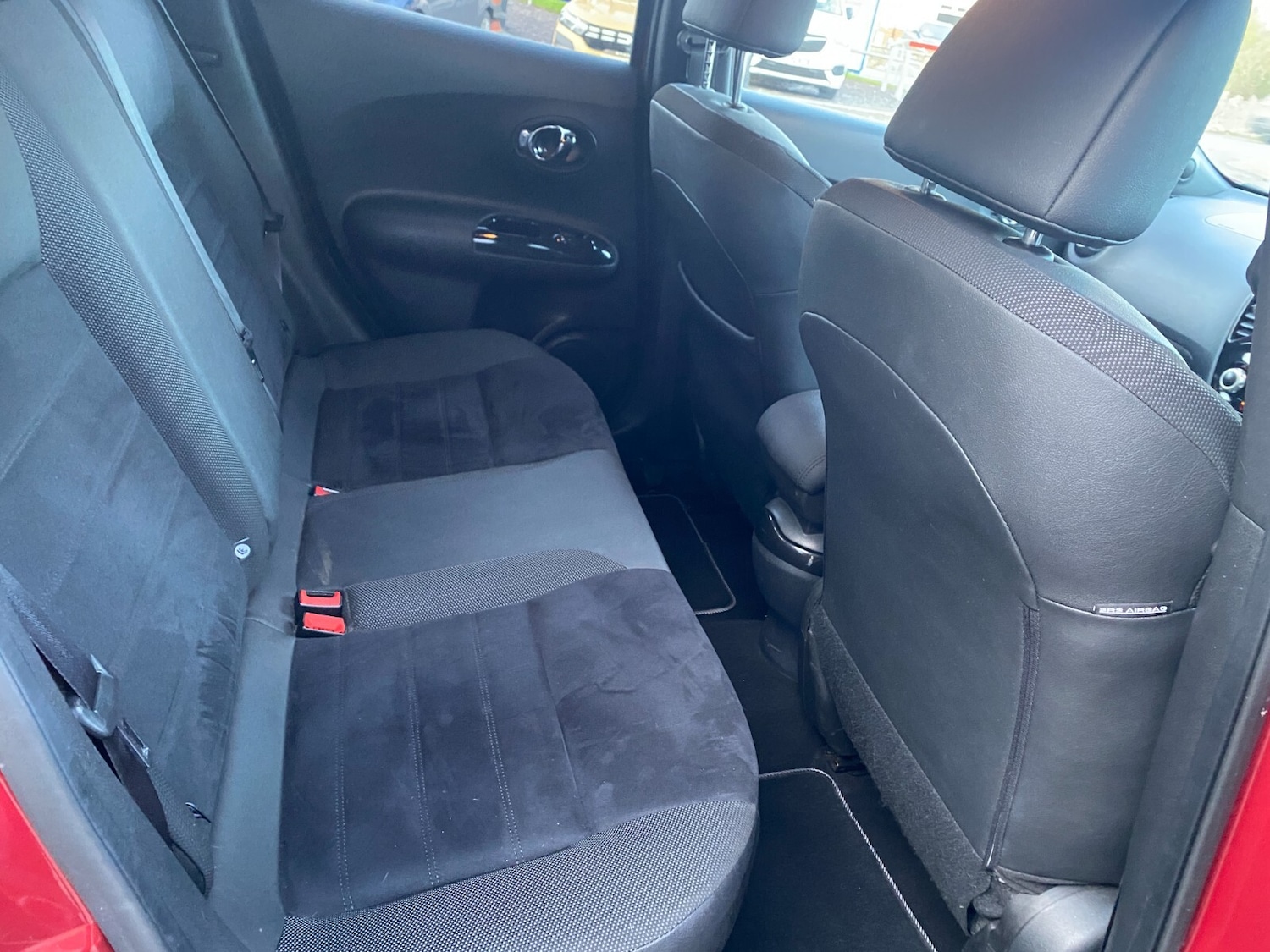 Used Nissan Juke 2017 for sale - 78008988: Photo 18