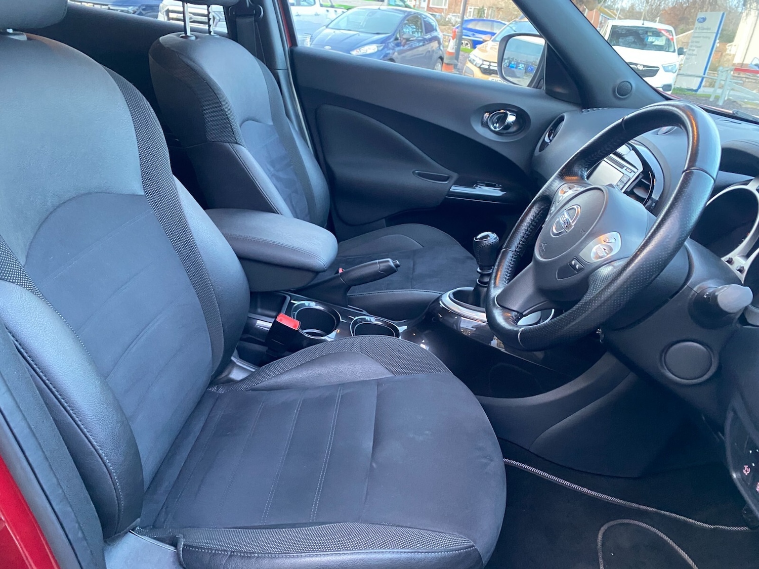 Used Nissan Juke 2017 for sale - 78008988: Photo 19